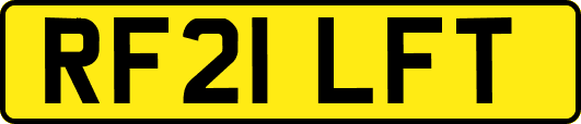 RF21LFT
