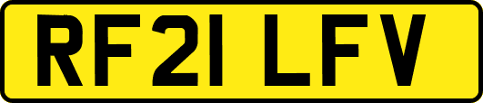 RF21LFV