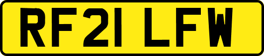 RF21LFW