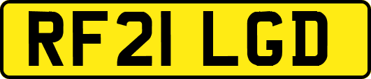 RF21LGD