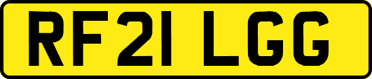 RF21LGG