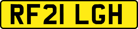 RF21LGH