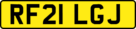 RF21LGJ