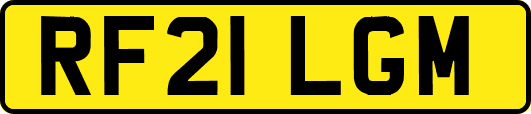 RF21LGM