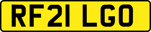 RF21LGO