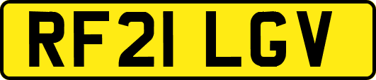 RF21LGV