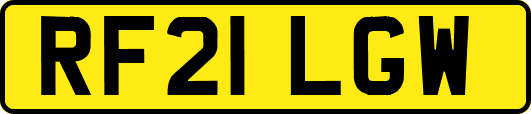 RF21LGW
