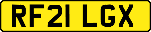 RF21LGX