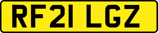 RF21LGZ