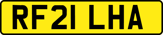RF21LHA