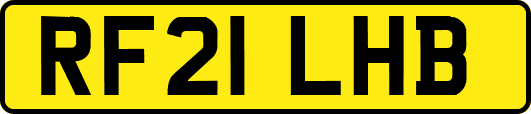 RF21LHB