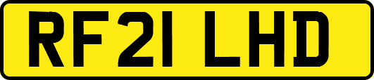 RF21LHD