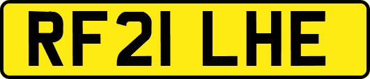 RF21LHE