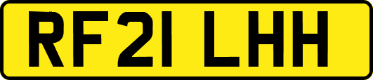 RF21LHH