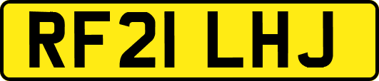 RF21LHJ