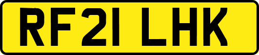 RF21LHK