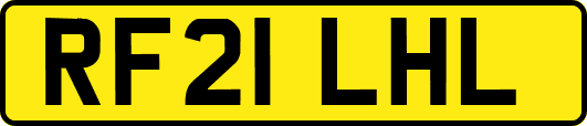RF21LHL