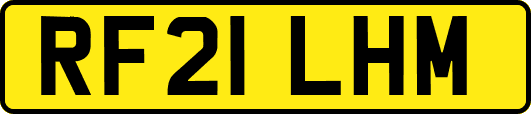 RF21LHM
