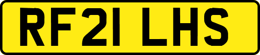 RF21LHS