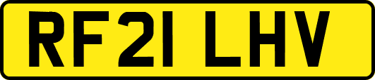 RF21LHV