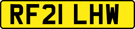 RF21LHW