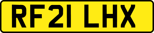 RF21LHX