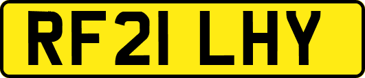 RF21LHY