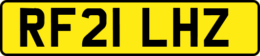 RF21LHZ