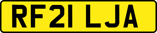 RF21LJA