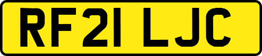 RF21LJC