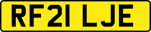 RF21LJE