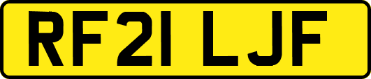 RF21LJF