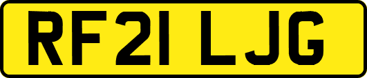 RF21LJG