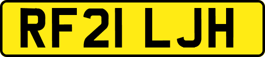 RF21LJH