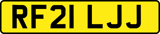 RF21LJJ