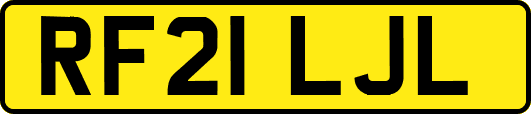 RF21LJL