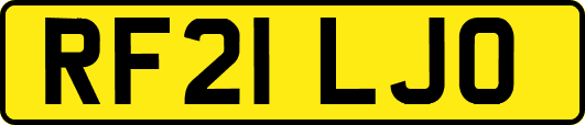 RF21LJO