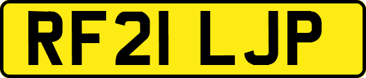 RF21LJP