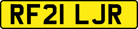 RF21LJR