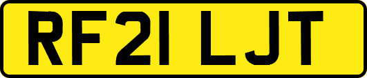 RF21LJT