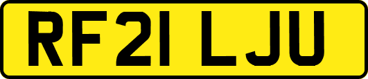 RF21LJU