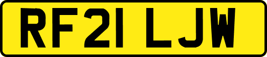 RF21LJW
