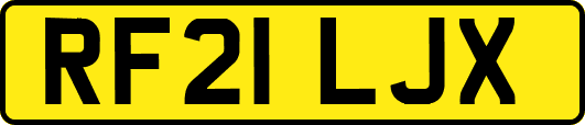 RF21LJX