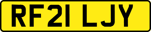 RF21LJY