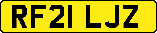 RF21LJZ