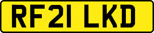 RF21LKD