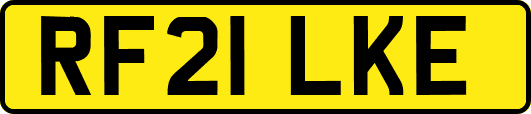 RF21LKE