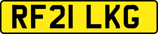 RF21LKG
