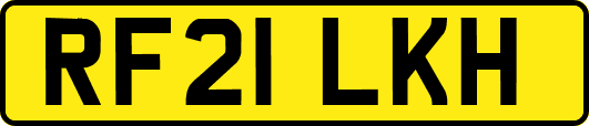 RF21LKH