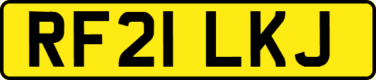 RF21LKJ